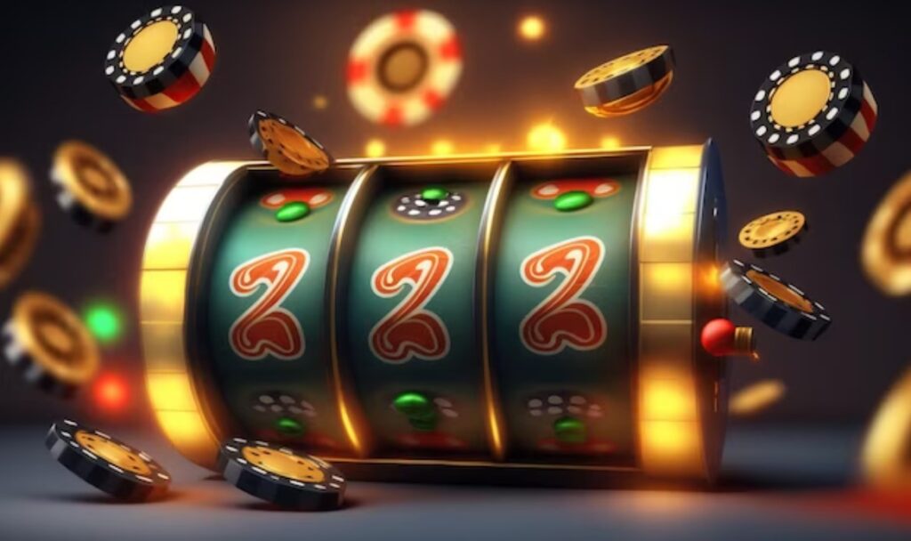 Slot Online Terbaik Buat Temani Ngopi