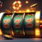 Slot Online Terbaik Buat Temani Ngopi