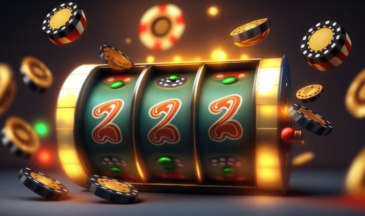 Slot Online Terbaik Buat Temani Ngopi